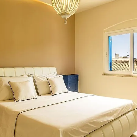 Apartment Isavi In Giardini Naxos