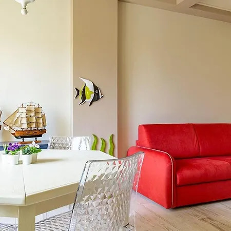 Apartment Isavi In