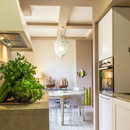 Apartment Isavi In